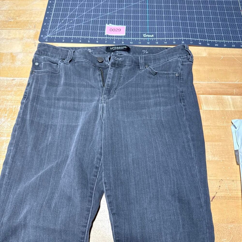 Liverpool-los-angeles Women's Jeans